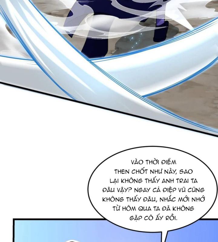 Náo Động Thiên Khởi Chapter 70 - Trang 2