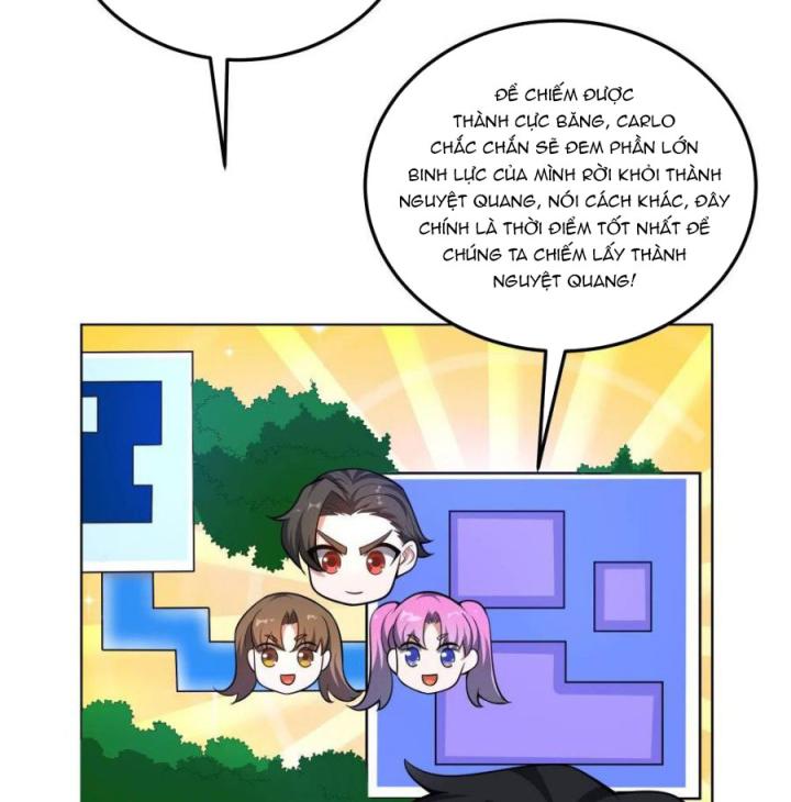 Náo Động Thiên Khởi Chapter 70 - Trang 2