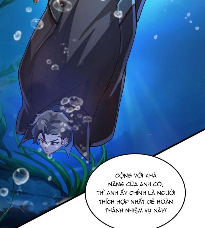 Náo Động Thiên Khởi Chapter 70 - Trang 2