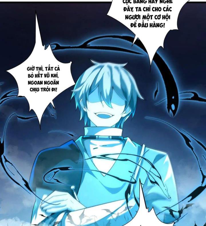 Náo Động Thiên Khởi Chapter 70 - Trang 2