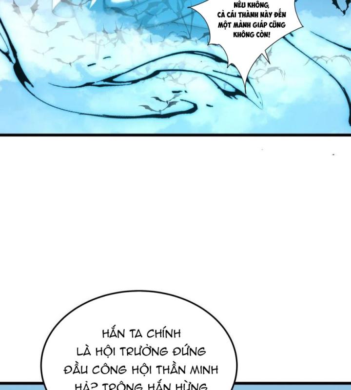 Náo Động Thiên Khởi Chapter 70 - Trang 2