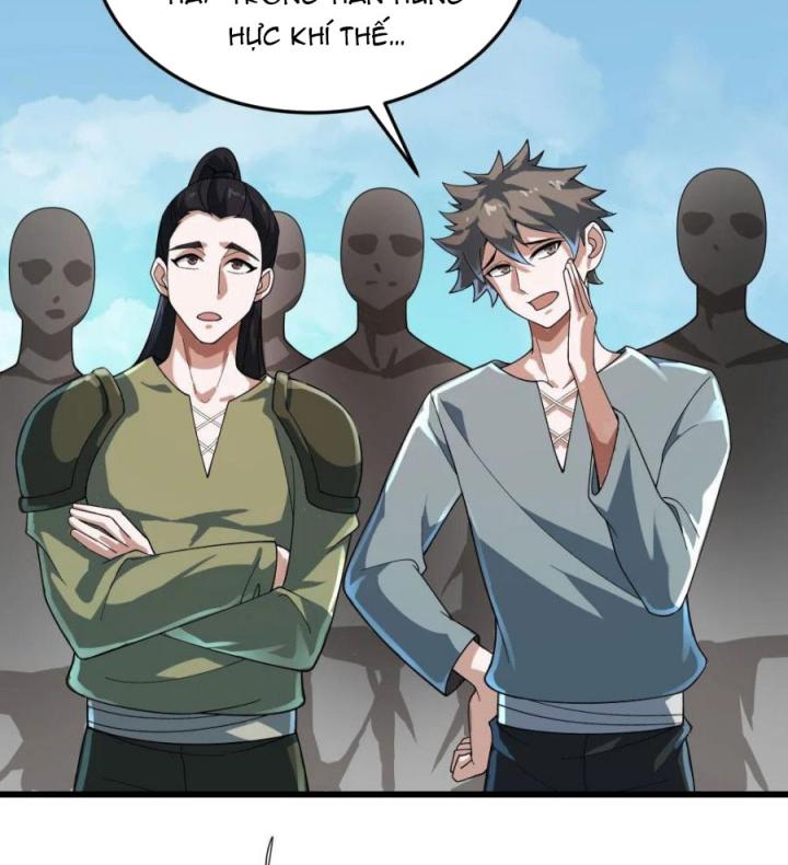 Náo Động Thiên Khởi Chapter 70 - Trang 2