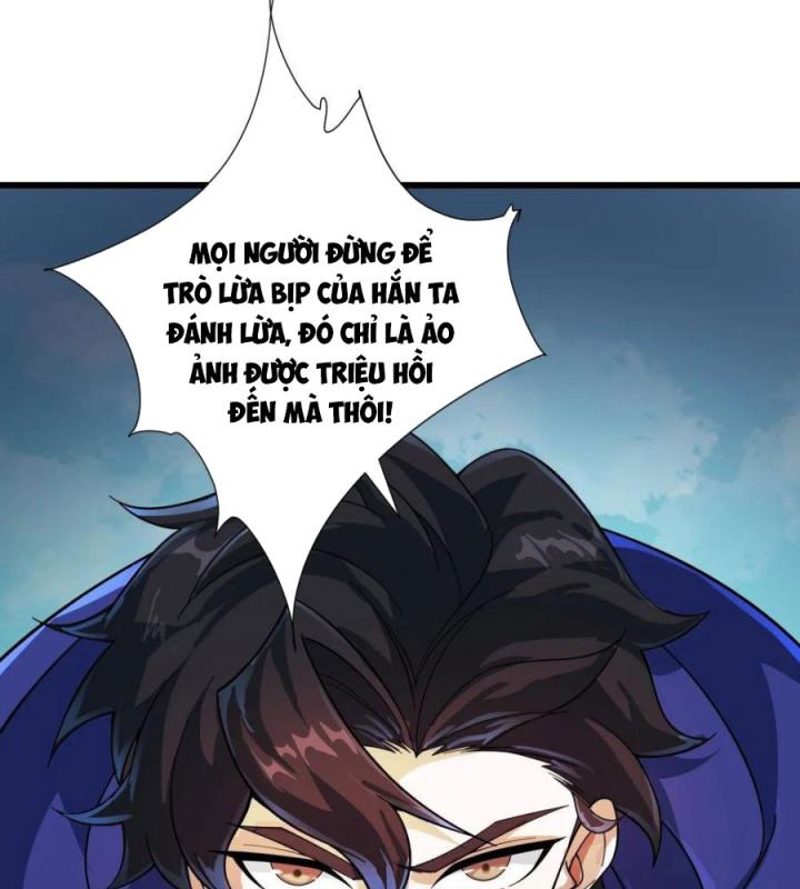 Náo Động Thiên Khởi Chapter 70 - Trang 2