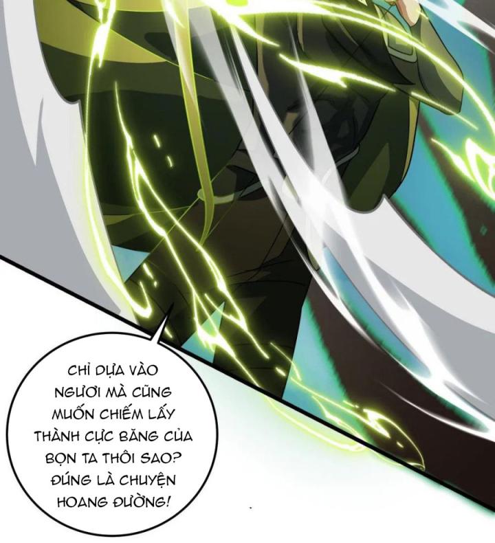 Náo Động Thiên Khởi Chapter 70 - Trang 2