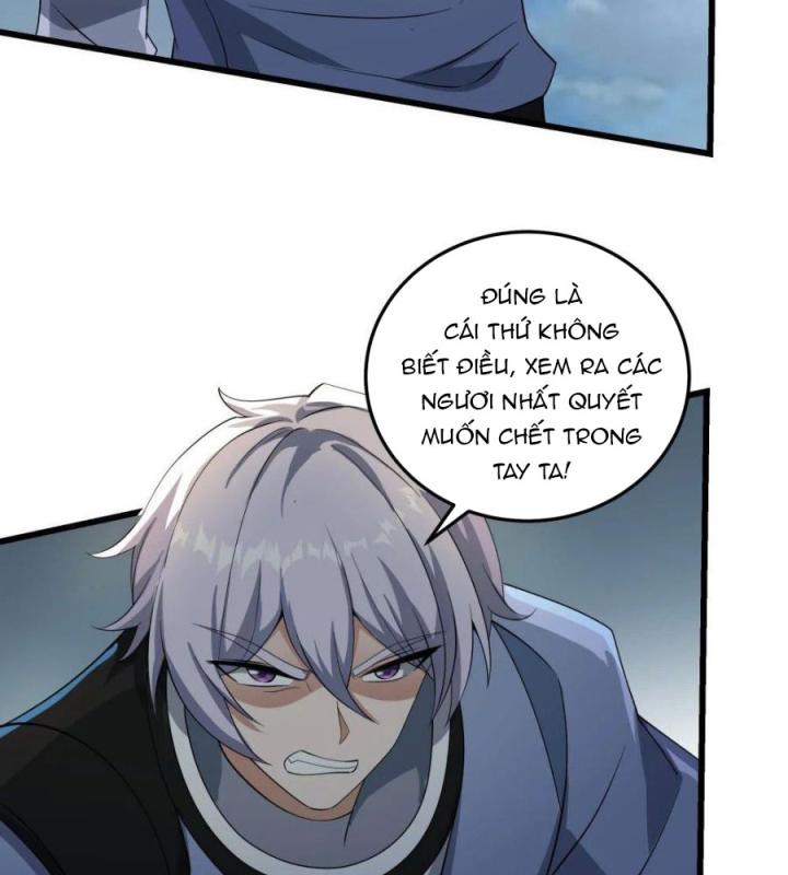 Náo Động Thiên Khởi Chapter 70 - Trang 2