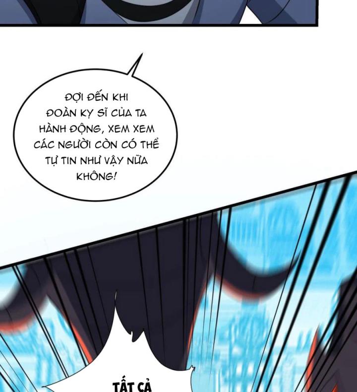 Náo Động Thiên Khởi Chapter 70 - Trang 2