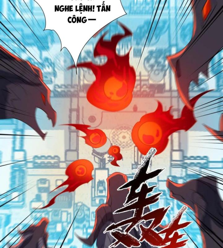 Náo Động Thiên Khởi Chapter 70 - Trang 2