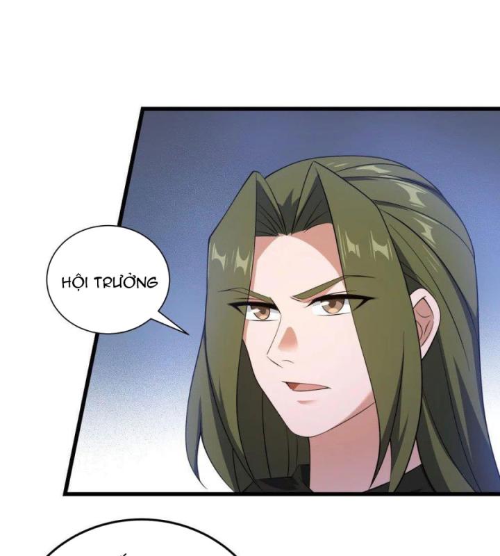 Náo Động Thiên Khởi Chapter 70 - Trang 2