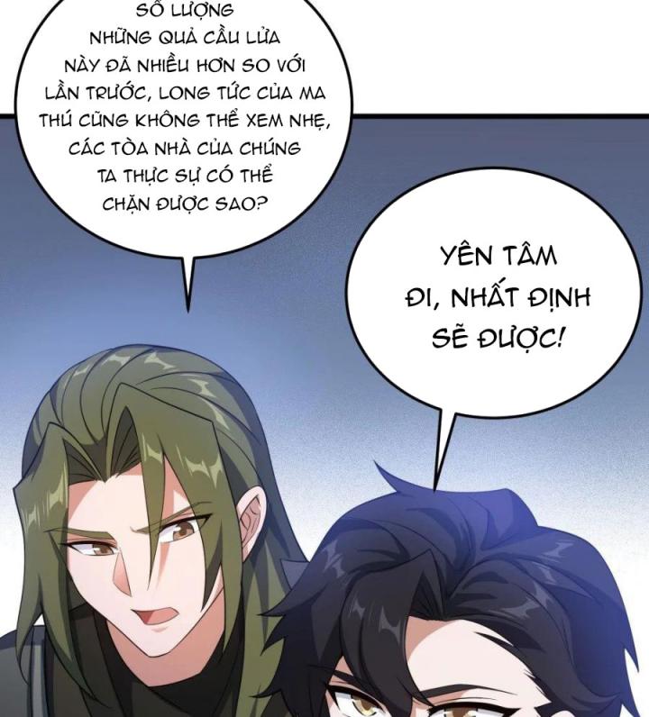 Náo Động Thiên Khởi Chapter 70 - Trang 2