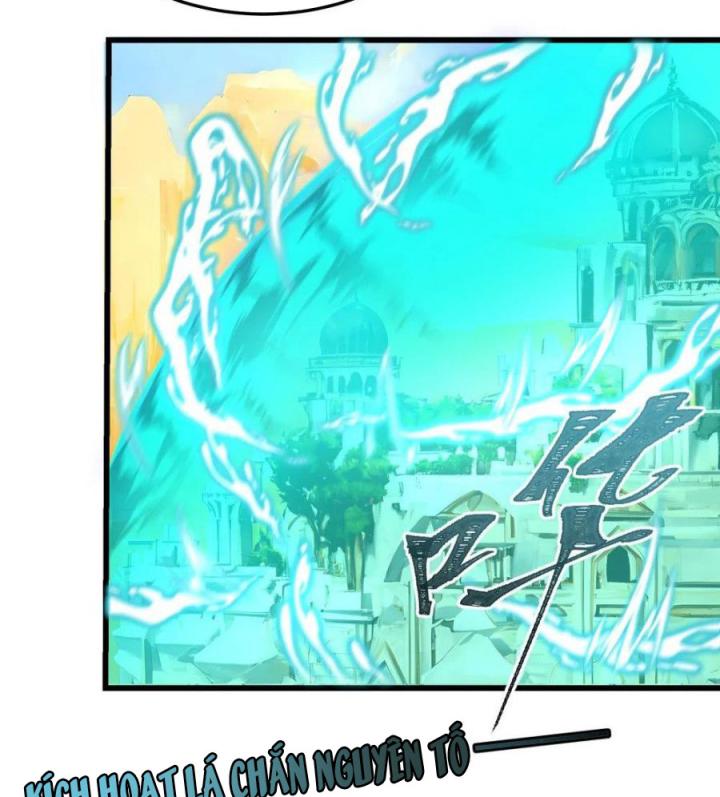 Náo Động Thiên Khởi Chapter 70 - Trang 2