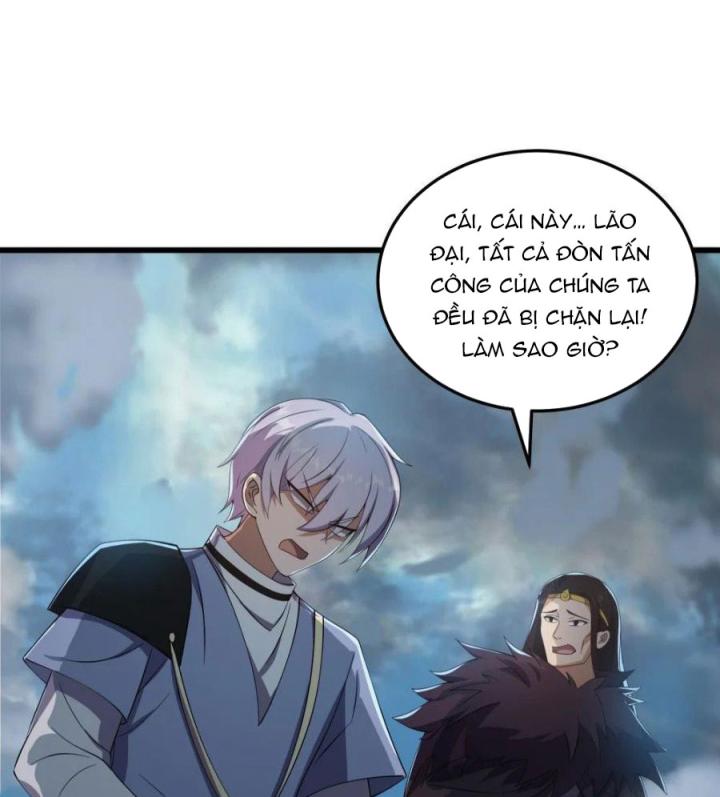 Náo Động Thiên Khởi Chapter 70 - Trang 2