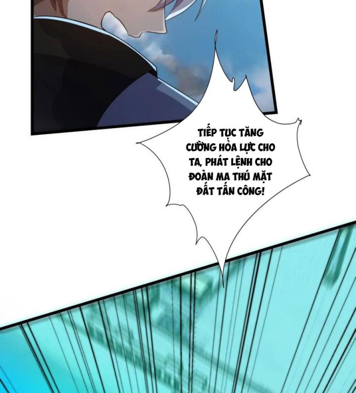 Náo Động Thiên Khởi Chapter 70 - Trang 2