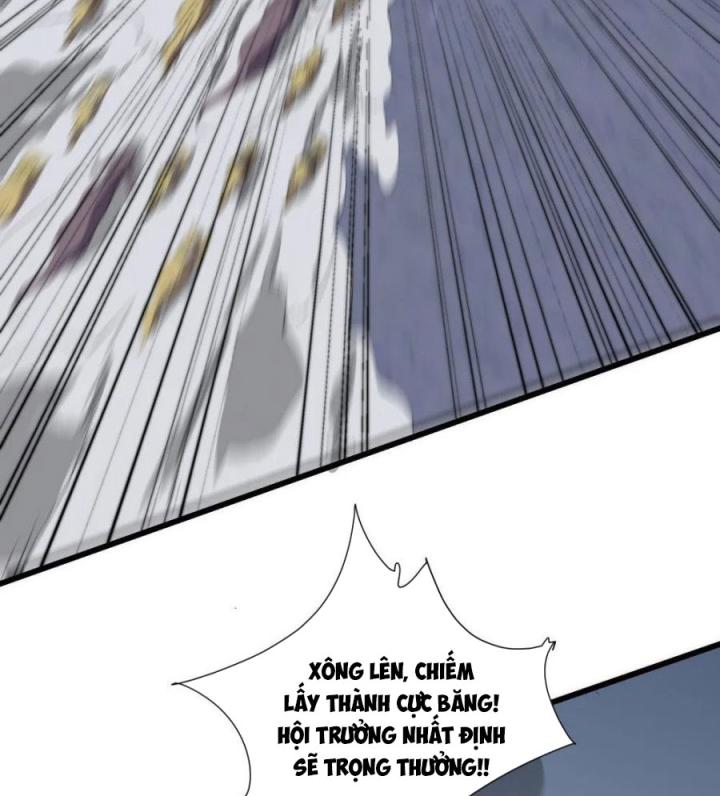 Náo Động Thiên Khởi Chapter 70 - Trang 2