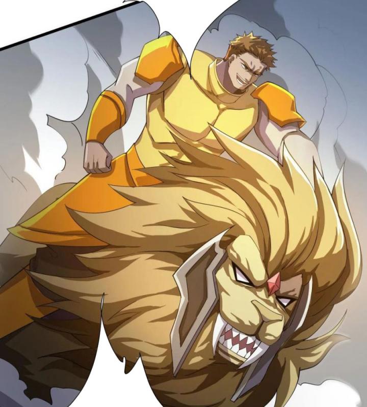 Náo Động Thiên Khởi Chapter 70 - Trang 2