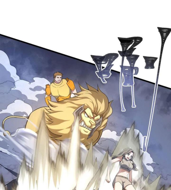 Náo Động Thiên Khởi Chapter 70 - Trang 2