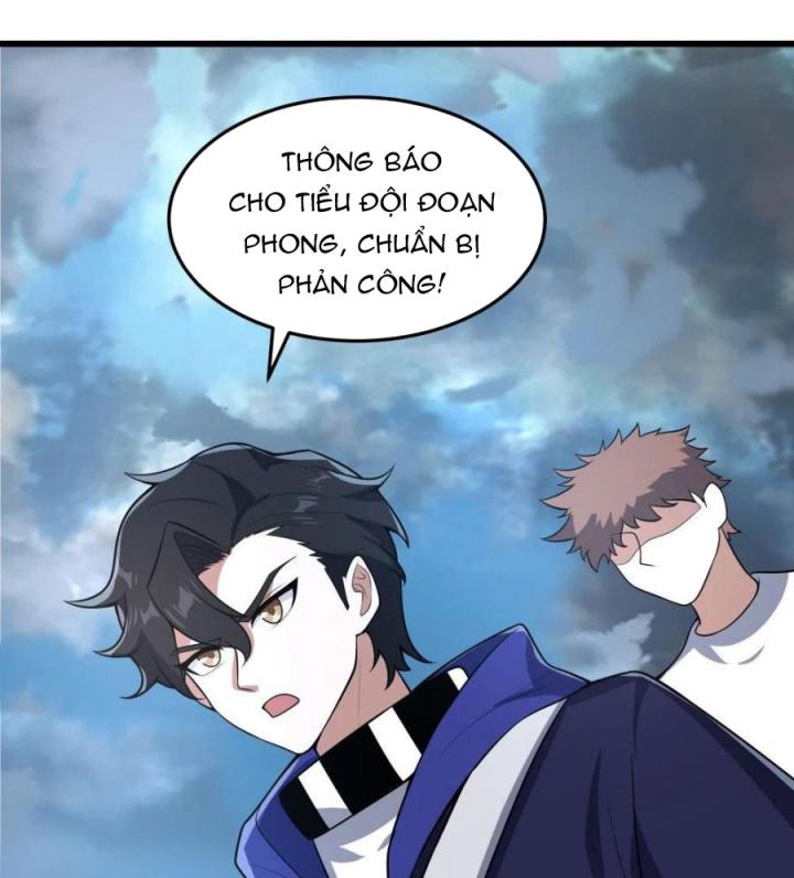 Náo Động Thiên Khởi Chapter 70 - Trang 2