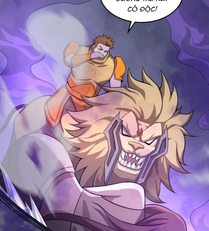 Náo Động Thiên Khởi Chapter 70 - Trang 2