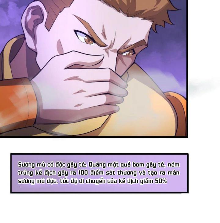 Náo Động Thiên Khởi Chapter 70 - Trang 2