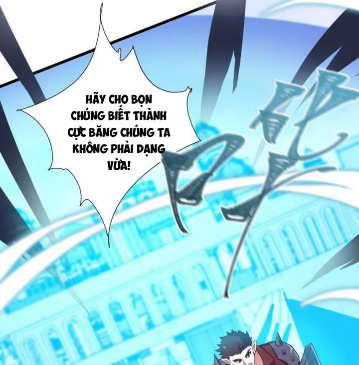 Náo Động Thiên Khởi Chapter 70 - Trang 2