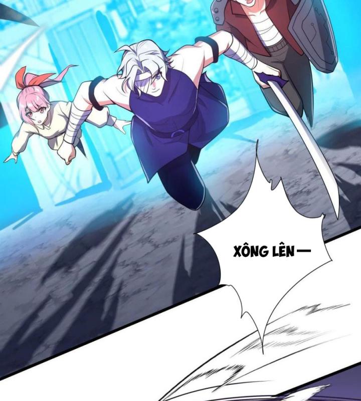 Náo Động Thiên Khởi Chapter 70 - Trang 2