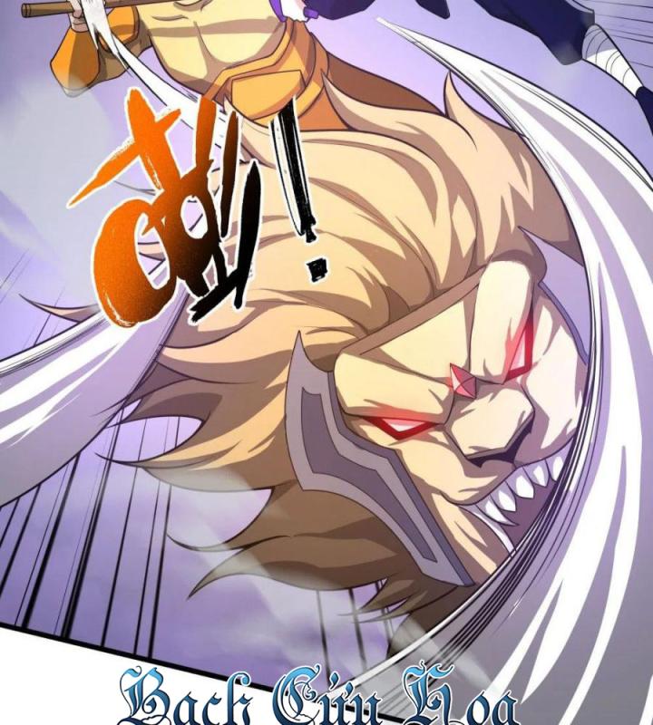 Náo Động Thiên Khởi Chapter 70 - Trang 2