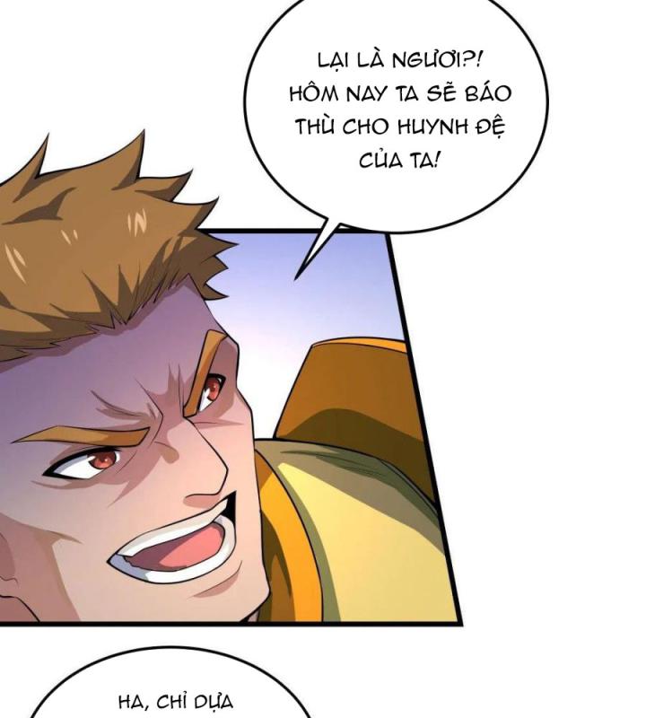 Náo Động Thiên Khởi Chapter 70 - Trang 2