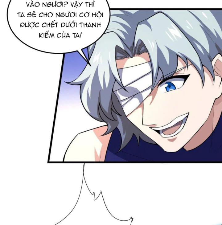 Náo Động Thiên Khởi Chapter 70 - Trang 2