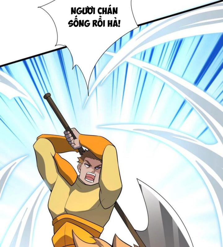 Náo Động Thiên Khởi Chapter 70 - Trang 2