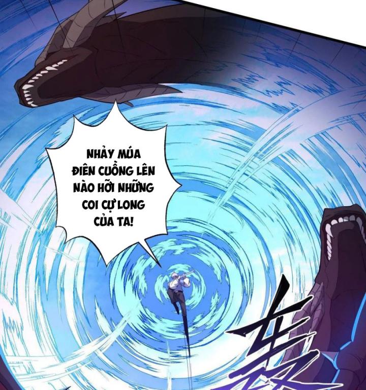 Náo Động Thiên Khởi Chapter 71 - Trang 2