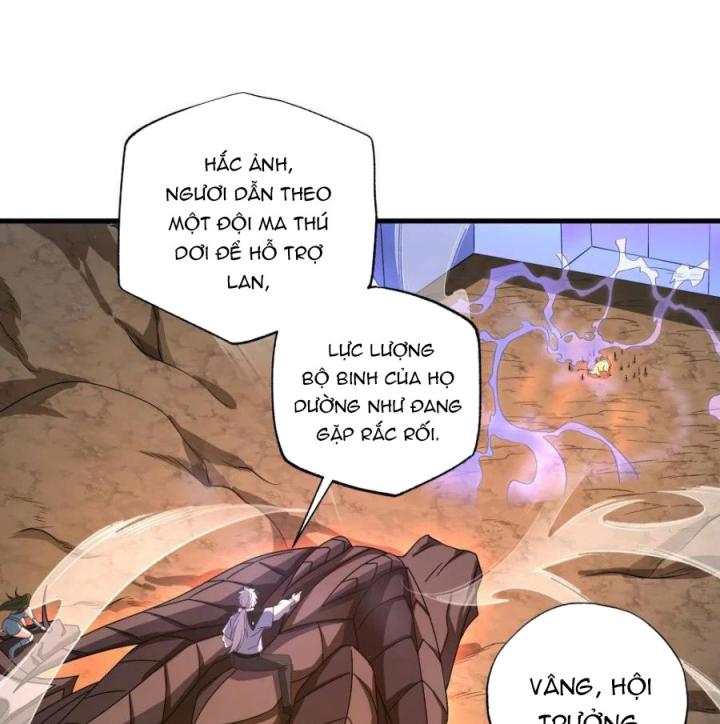 Náo Động Thiên Khởi Chapter 71 - Trang 2