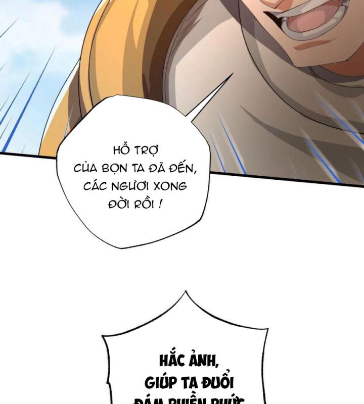 Náo Động Thiên Khởi Chapter 71 - Trang 2