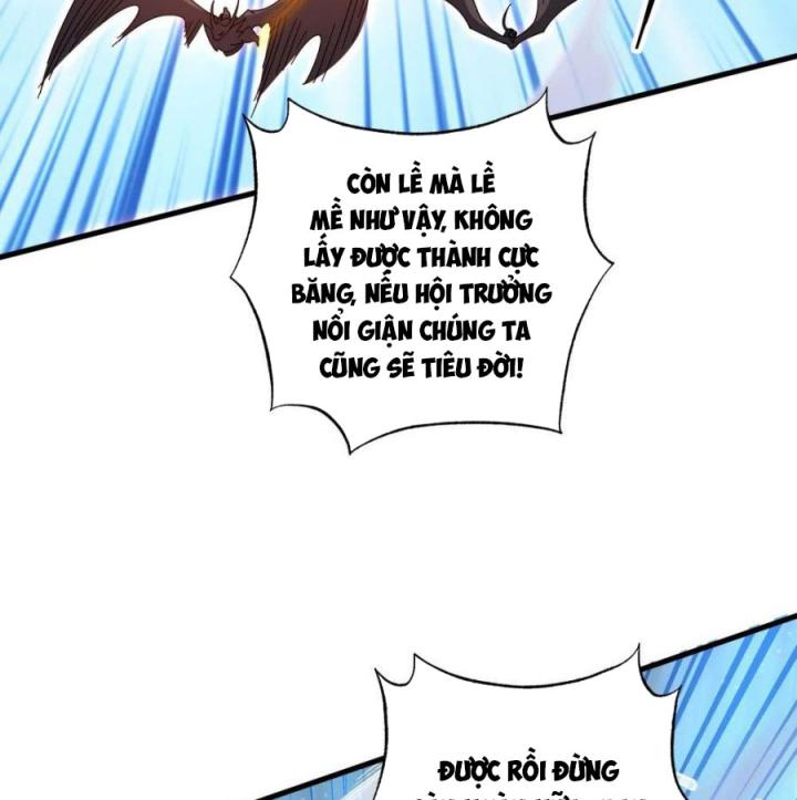 Náo Động Thiên Khởi Chapter 71 - Trang 2