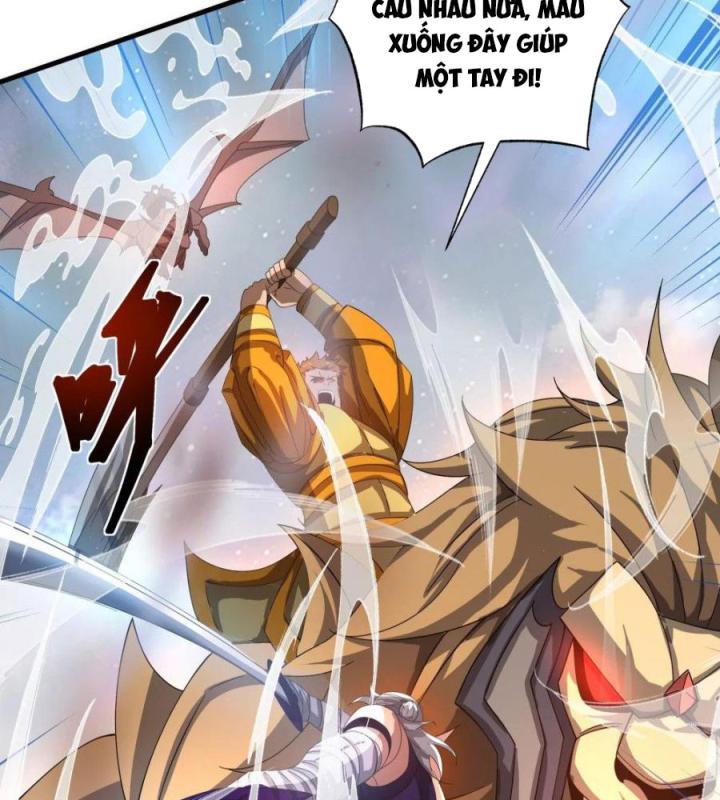 Náo Động Thiên Khởi Chapter 71 - Trang 2