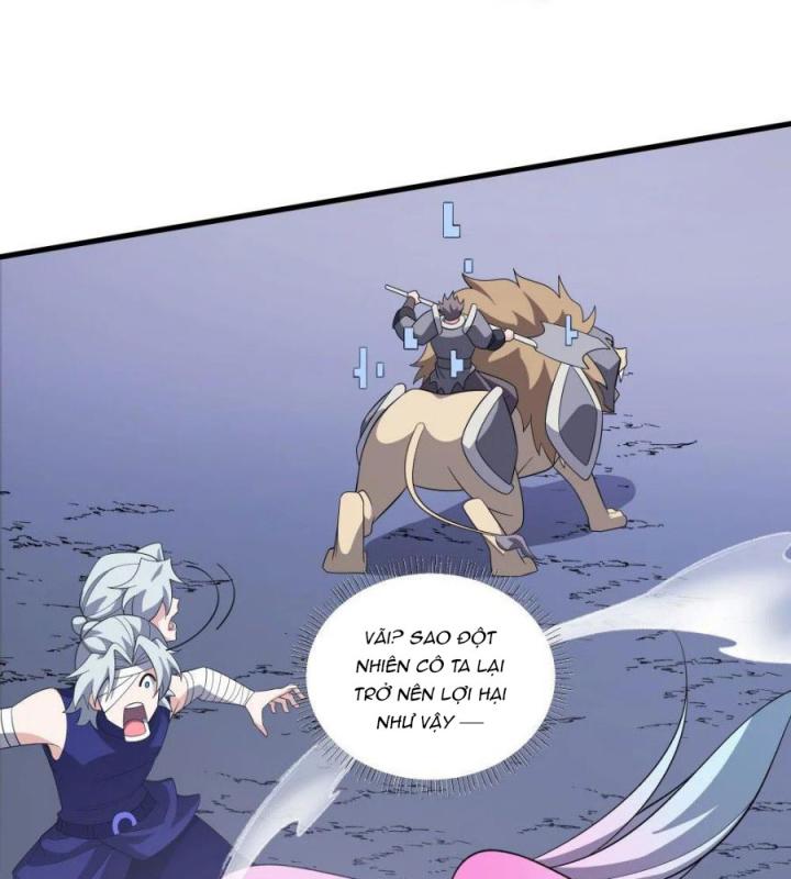 Náo Động Thiên Khởi Chapter 71 - Trang 2