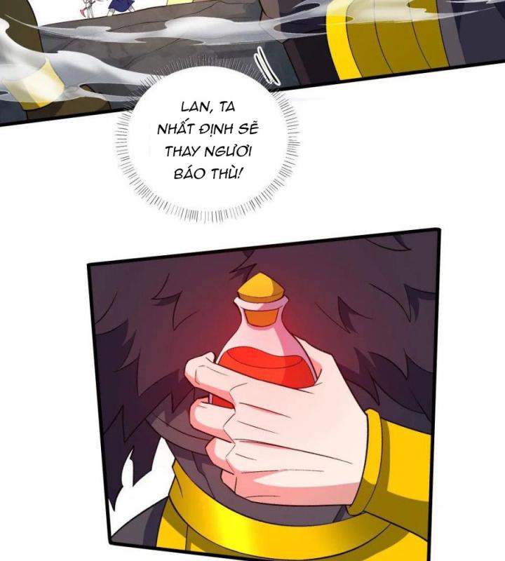 Náo Động Thiên Khởi Chapter 71 - Trang 2