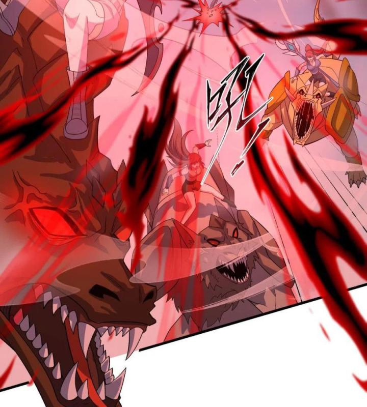 Náo Động Thiên Khởi Chapter 71 - Trang 2