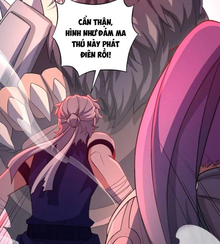 Náo Động Thiên Khởi Chapter 71 - Trang 2