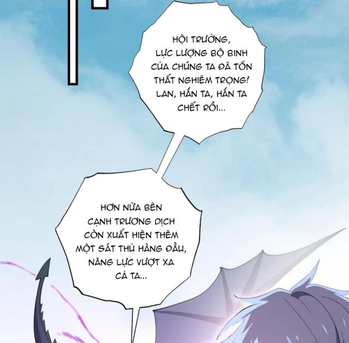 Náo Động Thiên Khởi Chapter 71 - Trang 2