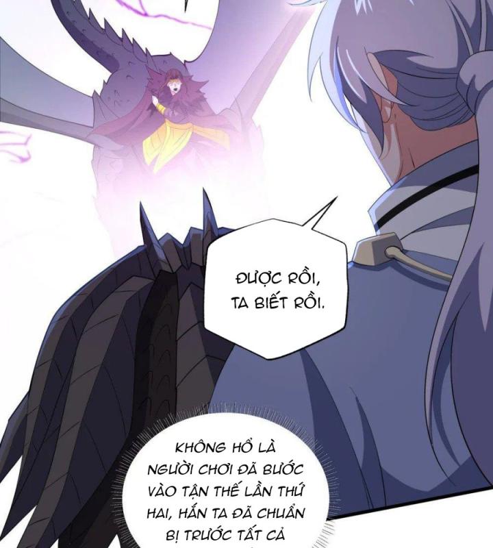 Náo Động Thiên Khởi Chapter 71 - Trang 2