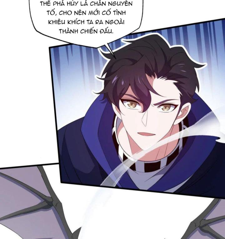 Náo Động Thiên Khởi Chapter 71 - Trang 2