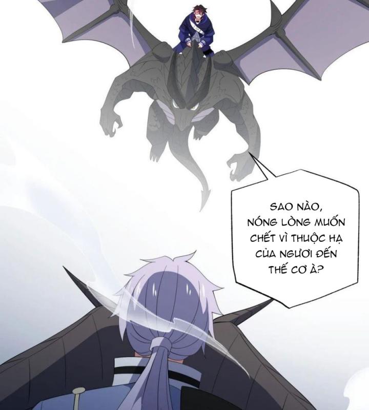 Náo Động Thiên Khởi Chapter 71 - Trang 2