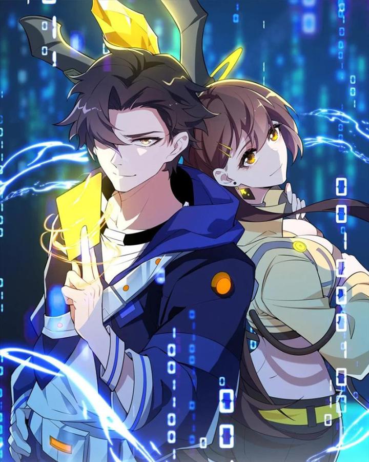 Náo Động Thiên Khởi Chapter 72 - Trang 2