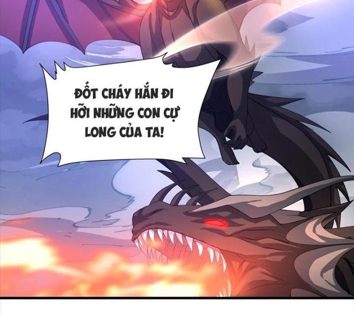 Náo Động Thiên Khởi Chapter 72 - Trang 2