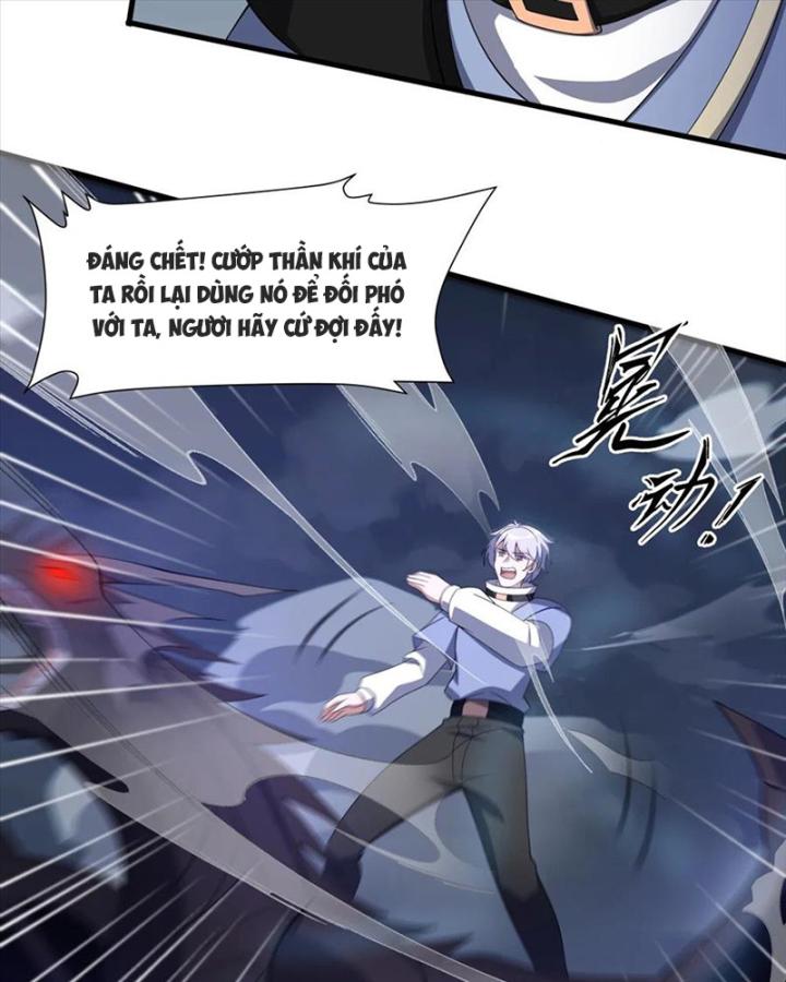 Náo Động Thiên Khởi Chapter 72 - Trang 2