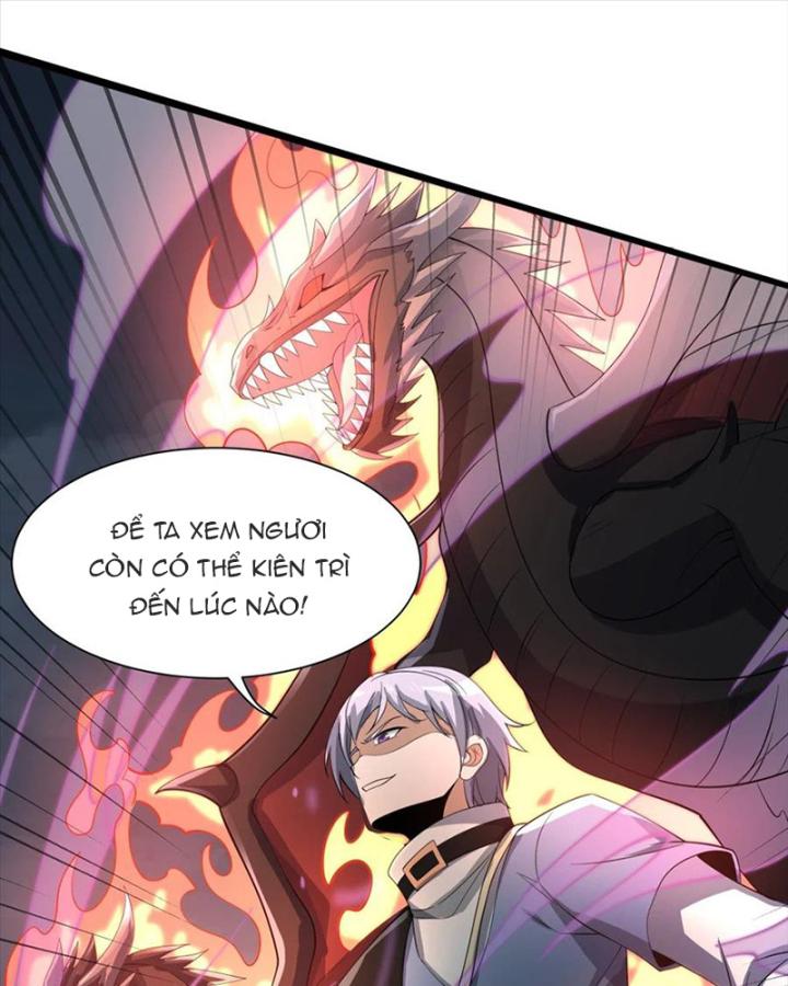 Náo Động Thiên Khởi Chapter 72 - Trang 2