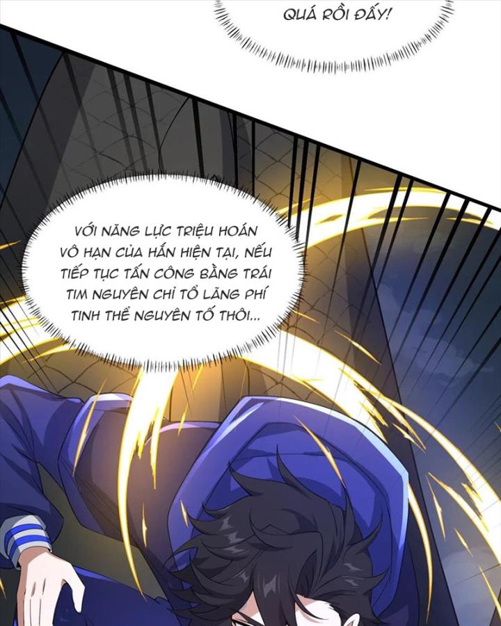 Náo Động Thiên Khởi Chapter 72 - Trang 2