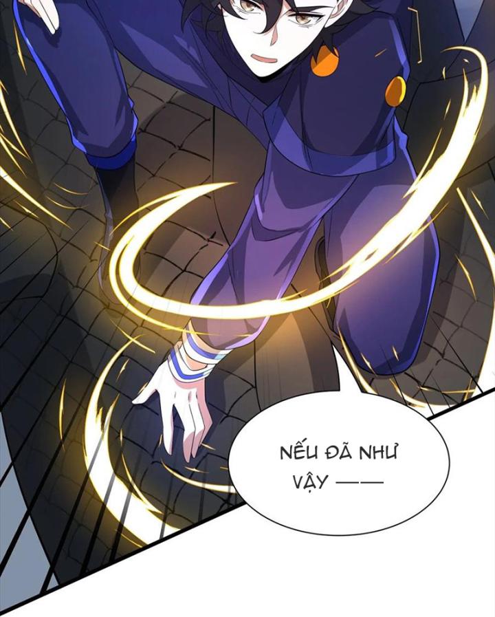 Náo Động Thiên Khởi Chapter 72 - Trang 2