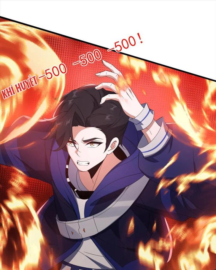 Náo Động Thiên Khởi Chapter 72 - Trang 2