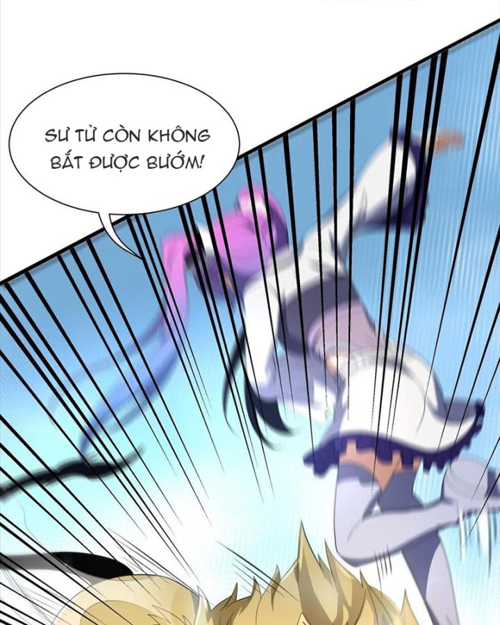 Náo Động Thiên Khởi Chapter 72 - Trang 2