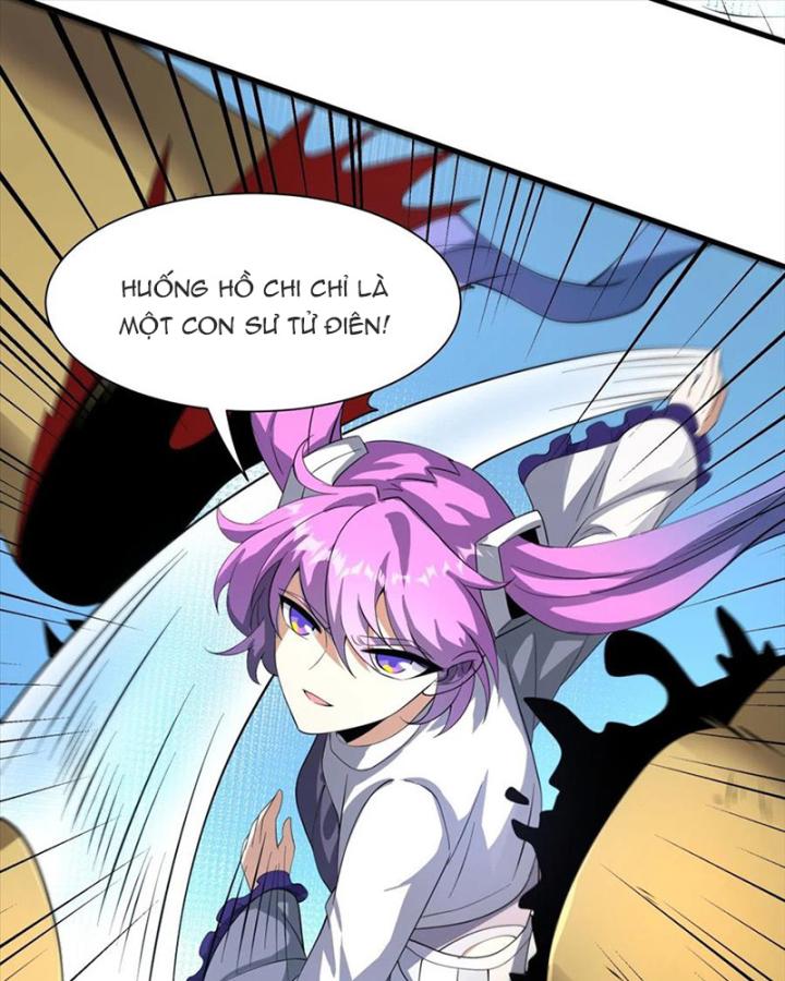 Náo Động Thiên Khởi Chapter 72 - Trang 2